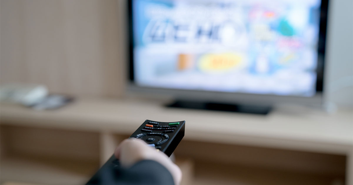 なぜ通行人の顔に「ぼかし」を入れるテレビ番組が増えたのか