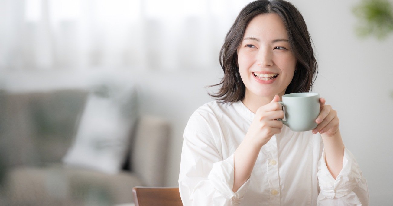 「人生がうまくいく人」の特徴・ベスト1