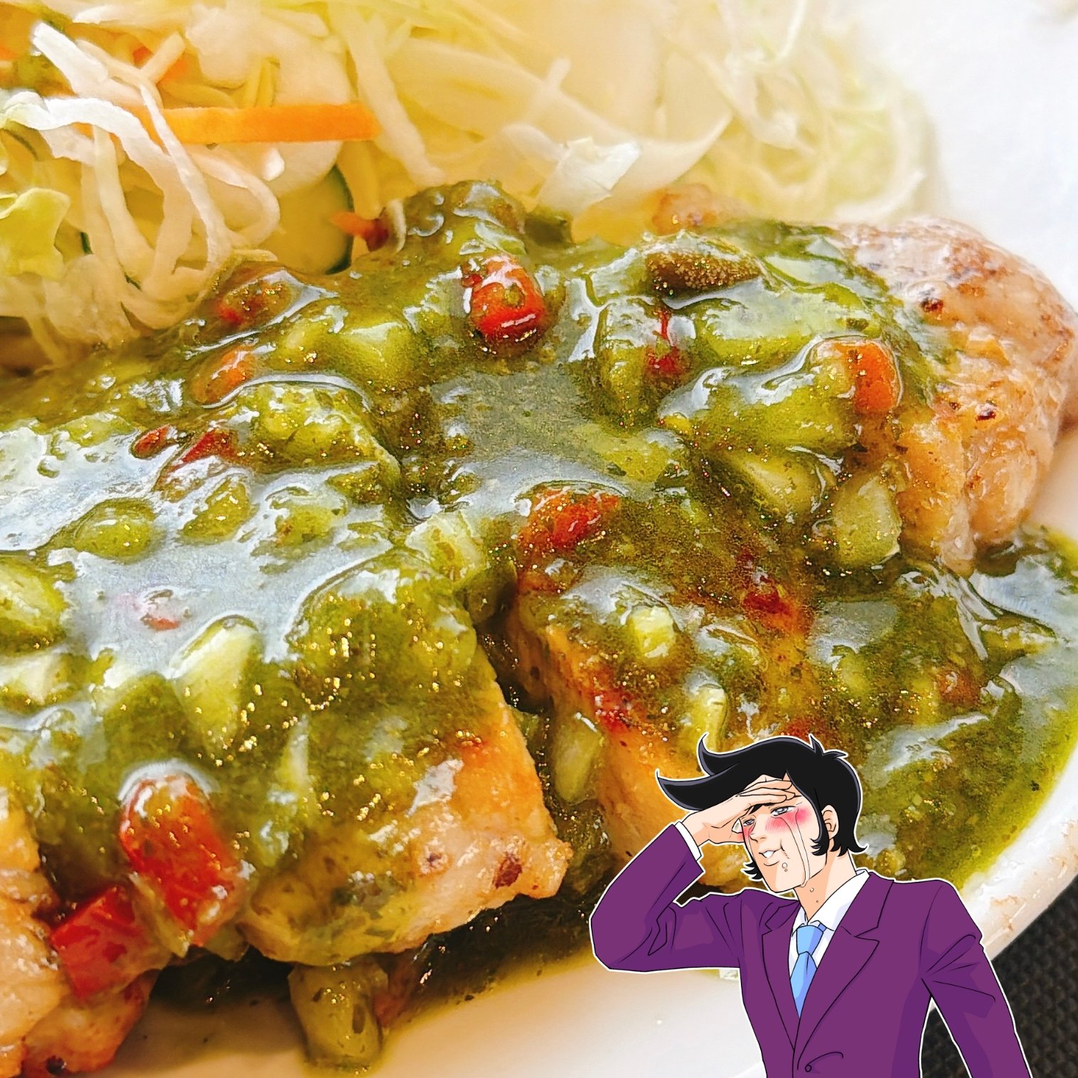 「バリうまい」「大当たり」松屋の“食いしん坊メニュー”美味しすぎて何度も食べたくなる…！「凄く食べ応えがあって良い」《実食レビュー》