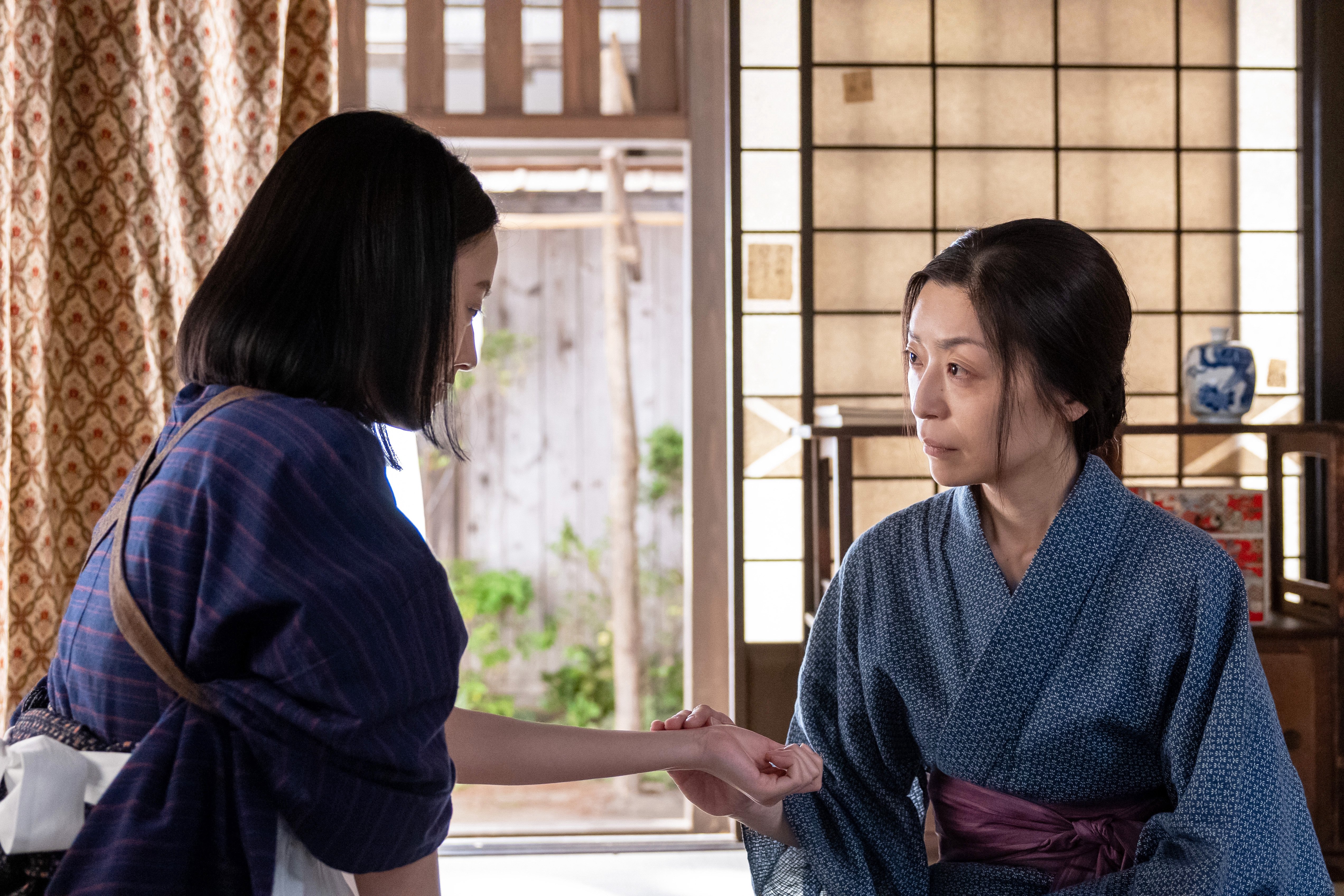 話を聞くのがうまい人が会話の「最後」に絶対すること〈風、薫る第82回〉