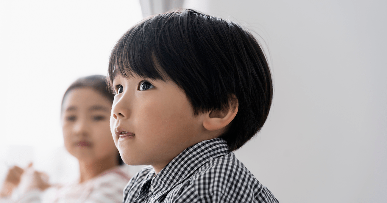 「言語化が苦手な子」の特徴・ワースト1