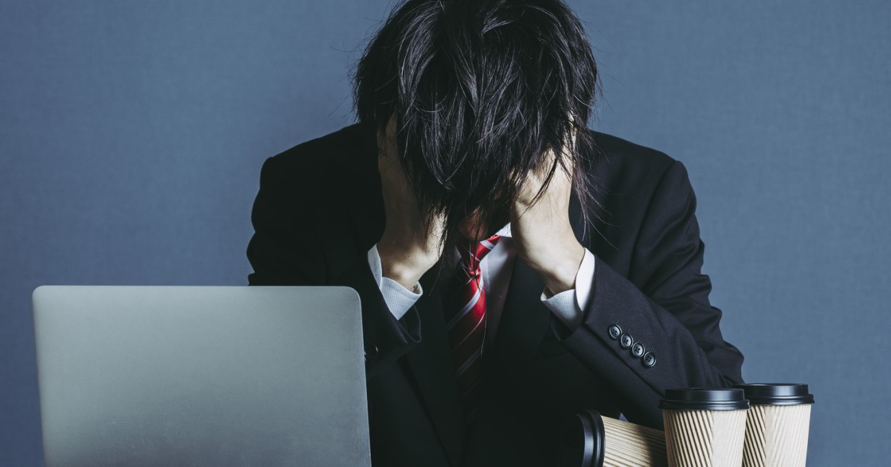 あなたの会社は高く売れます