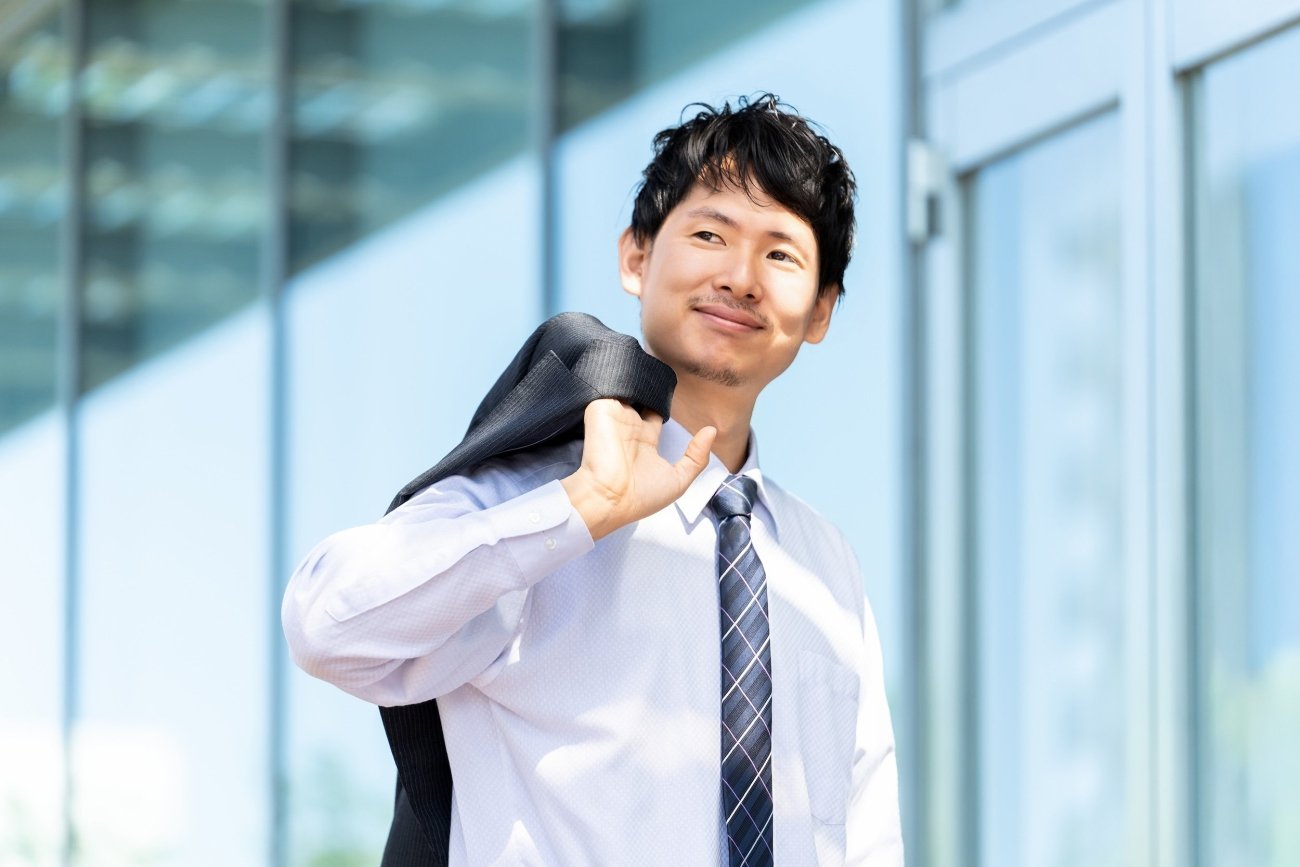 社員として超優秀でも、管理職には向かない人の特徴とは?