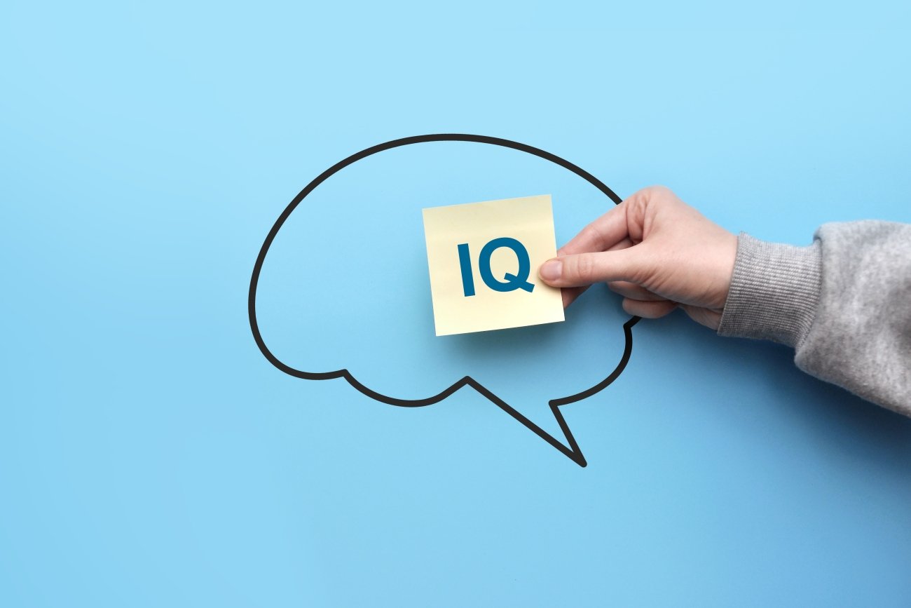 【IQテストで判明】論理力よりも重要な経営者のたった1つの資質