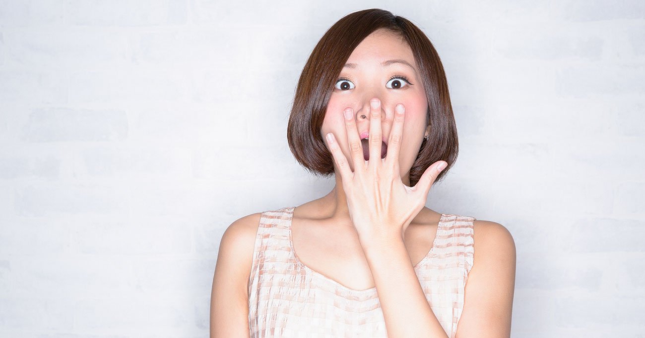 「靴下に穴が!」育ちがいい人は、見て見ぬふりをする?