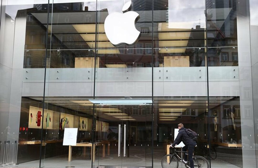 コロナ危機でもiPhone売れるか、アップルの試練