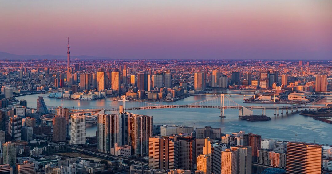 東京