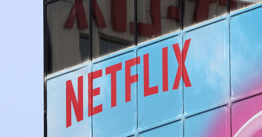 NETFLIX