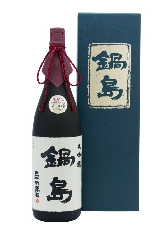 焼酎王国・九州で、佐賀の日本酒が世界一になれた理由