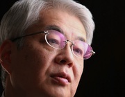 りそなホールディングス社長　東 和浩　考え方が共有できれば再編も否定しない