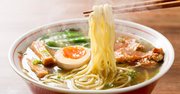 ラーメンは梅雨がおいしい、という科学的理由