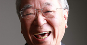 2014年に日立の中西宏明会長が明かした「日立復活」の秘密