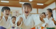 【伝説的アスリートが語る】“将来、伸びる子ども”を育てる「最高の方法」
