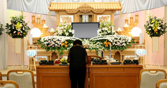 栄養失調による死者数は殺人被害者の4倍！統計から読み解く「日本人の死に方」
