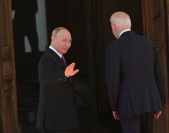 【寄稿】中ロが狙う米アフガン撤退＝ボルトン氏