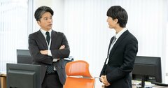 「過干渉な上司」はなぜ部下に任せることができないのか？