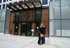 FRBのオフィス改修費、インフレよりも抑制困難か