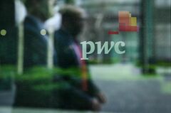監査大手PwC、生成AIに投資へ　3年で10億ドル