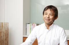 高城剛氏が語る！　ストレスフリーでハイパフォーマーになる方法