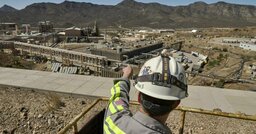 米国で最も熱い投資先:レアアース企業