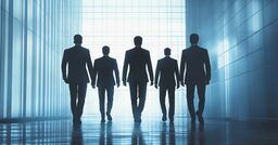 名門校からトップ企業へ。エリートコースを上り詰めた男の切なすぎる結末…ハーバードの授業で語られた「X氏の物語」