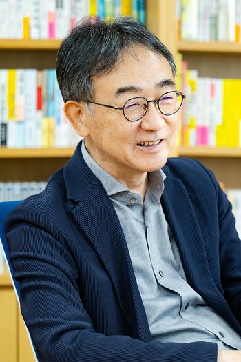 池井戸潤さん