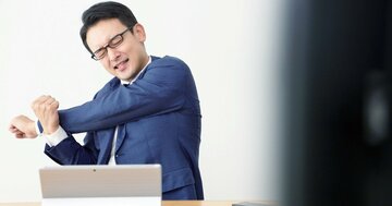 40代で「部下から裏でバカにされる上司」の共通点とは?