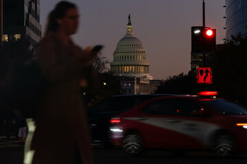 米政府閉鎖、経済的打撃の全貌なお見通せず