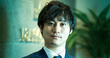 私に「投資」し続けた祖父から教わった起業家として大切なこと／佐上峻作・M&A総合研究所社長