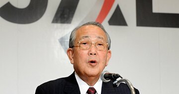 稲盛和夫が語った「強い会社」と「弱い会社」の決定的な違い〈9月2日・稲盛和夫の今日のひとこと〉