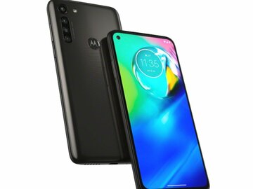 goo Simseller、「moto g8 power」「moto g8」を記念特価で販売