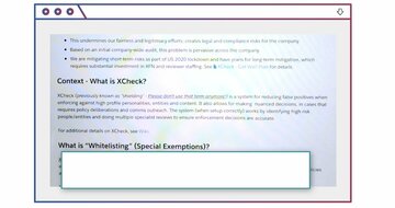 FBがエリートを極秘で特別扱い、規定逃れの実態