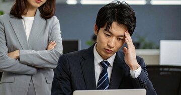 「考えすぎて動けない人」が陥る最悪の思考グセ、ワースト1