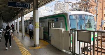 「座って通勤」に激震!鉄道直通運転増加で泣く人・笑う人