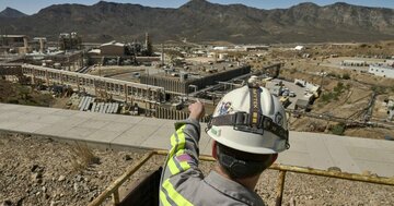 米国で最も熱い投資先：レアアース企業