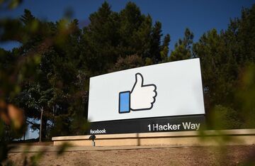 フェイスブック、広告測定巡り業界団体の認定失う恐れ