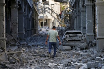 米イラン暫定合意、イスラエルに警戒感