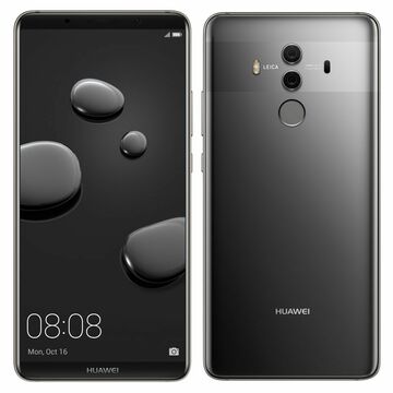 ファーウェイ「HUAWEI Mate 10 Pro」が最大4万円分お得に！