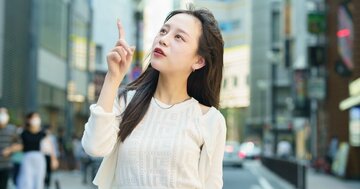 韓国語で「どこ」って何て言う?