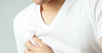 「男性乳がん」3つのリスク因子、家族歴があるなら自己触診と検診を