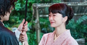 長所でもない、能力でもない…本当にあなたを理解している人が見ている「意外な一面」〈風、薫る第99回〉