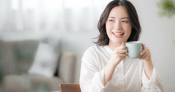 「人生がうまくいく人」の特徴・ベスト1