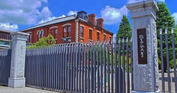 「関関同立」の名付け親が新聞記者に語ったこと