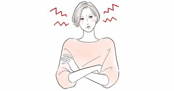 【コミュ症の人の特徴】「信頼感のある人」がやっている「イライラを表に出さない」たった一つのコツ<元フジ女子アナが教える>