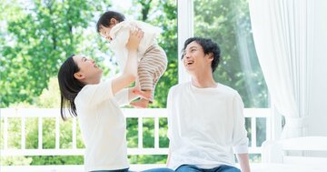 人生の幸福度の半分を決める「漢字3文字の言葉」とは？