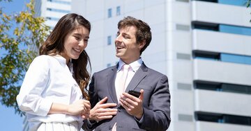 あなたはやってない?相手から嫌われる「トークのマナー違反」