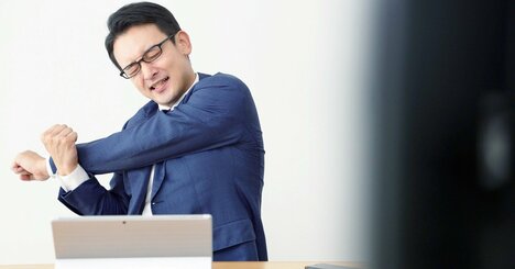 40代で「部下から裏でバカにされる上司」の共通点とは？