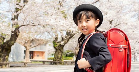 小学校入学前に親が子どもに教えておくべきこと・ベスト1