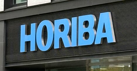 堀場製作所は実は半導体の「ニッチトップ」企業！世界シェア6割を握る機器とは？創業家3代目が絶好調の受注環境を激白、問われるアクティビストへの対応力