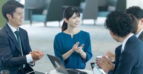 ダメな組織ほど「全員一致」を求める。一流の組織はどう決めている？